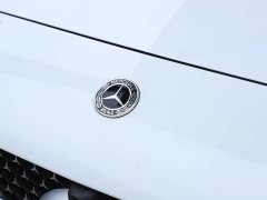 Mercedes-Benz C-Class C 260 L Sports Edition - фото 12
