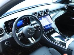 Mercedes-Benz C-Class C 260 L Sports Edition - фото 14