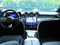 Mercedes-Benz C-Class C 260 L Sports Edition - фото 17