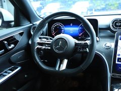 Mercedes-Benz C-Class C 260 L Sports Edition - фото 19