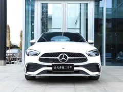 Mercedes-Benz C-Class C 260 L Sports Edition - фото 2