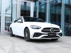 Mercedes-Benz C-Class C 260 L Sports Edition - фото 3