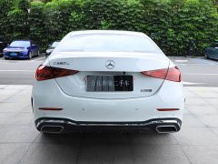 Mercedes-Benz C-Class C 260 L Sports Edition - фото 4