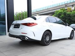 Mercedes-Benz C-Class C 260 L Sports Edition - фото 5