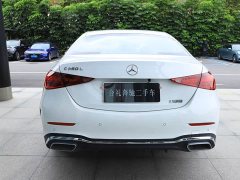 Mercedes-Benz C-Class C 260 L Sports Edition - фото 6
