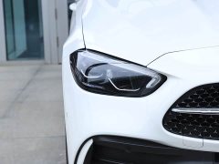 Mercedes-Benz C-Class C 260 L Sports Edition - фото 7