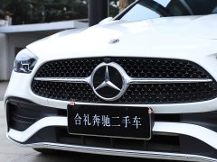 Mercedes-Benz C-Class C 260 L Sports Edition - фото 8