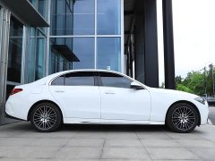Mercedes-Benz C-Class C 260 L Sports Edition - фото 9