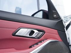 BMW 3 330i M - фото 11