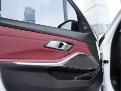BMW 3 330i M - фото 13