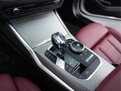 BMW 3 330i M - фото 16