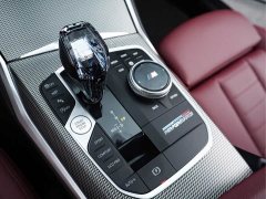 BMW 3 330i M - фото 17