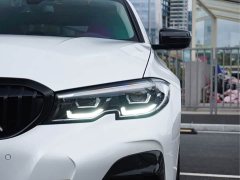 BMW 3 330i M - фото 2