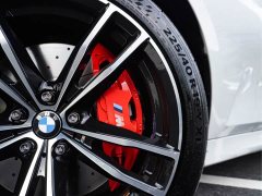 BMW 3 330i M - фото 5