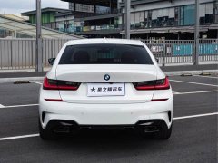 BMW 3 330i M - фото 7
