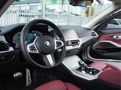 BMW 3 330i M - фото 9