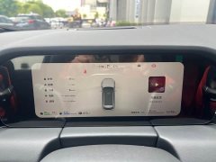 AITO Wenjie M5 extended range Max RS four-wheel drive high-end smart driving version - фото 10
