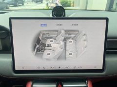 AITO Wenjie M5 extended range Max RS four-wheel drive high-end smart driving version - фото 13