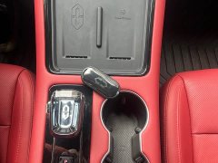 AITO Wenjie M5 extended range Max RS four-wheel drive high-end smart driving version - фото 14