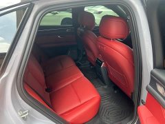 AITO Wenjie M5 extended range Max RS four-wheel drive high-end smart driving version - фото 16