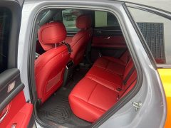 AITO Wenjie M5 extended range Max RS four-wheel drive high-end smart driving version - фото 9