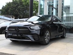 Mercedes-Benz E-Class facelift E 300 L sports luxury - фото 1
