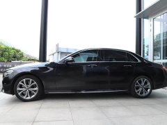 Mercedes-Benz E-Class facelift E 300 L sports luxury - фото 10