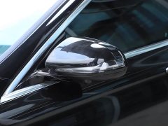 Mercedes-Benz E-Class facelift E 300 L sports luxury - фото 11