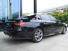 Mercedes-Benz E-Class facelift E 300 L sports luxury - фото 12