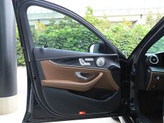 Mercedes-Benz E-Class facelift E 300 L sports luxury - фото 13