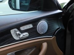 Mercedes-Benz E-Class facelift E 300 L sports luxury - фото 14