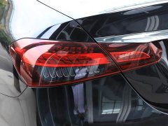 Mercedes-Benz E-Class facelift E 300 L sports luxury - фото 16