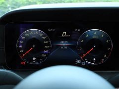 Mercedes-Benz E-Class facelift E 300 L sports luxury - фото 17