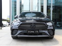 Mercedes-Benz E-Class facelift E 300 L sports luxury - фото 2