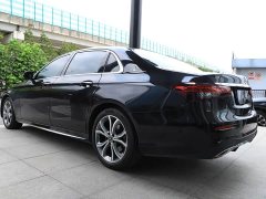 Mercedes-Benz E-Class facelift E 300 L sports luxury - фото 3