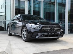 Mercedes-Benz E-Class facelift E 300 L sports luxury - фото 4