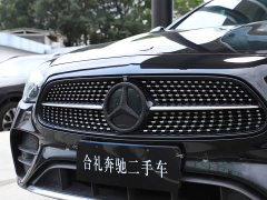 Mercedes-Benz E-Class facelift E 300 L sports luxury - фото 6