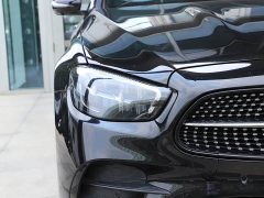 Mercedes-Benz E-Class facelift E 300 L sports luxury - фото 7