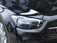 Mercedes-Benz E-Class facelift E 300 L sports luxury - фото 8