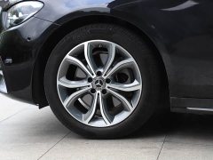 Mercedes-Benz E-Class facelift E 300 L sports luxury - фото 9