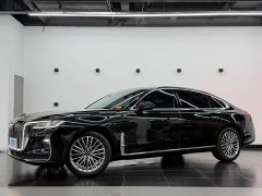 Hongqi H9 2.0T Edition - фото 1