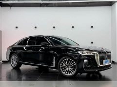 Hongqi H9 2.0T Edition - фото 11