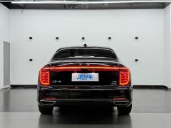 Hongqi H9 2.0T Edition - фото 12