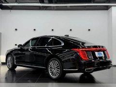 Hongqi H9 2.0T Edition - фото 13