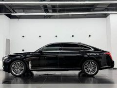 Hongqi H9 2.0T Edition - фото 2