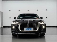 Hongqi H9 2.0T Edition - фото 3