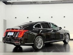 Hongqi H9 2.0T Edition - фото 4