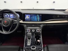 Hongqi H9 2.0T Edition - фото 8