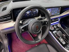 Hongqi H9 2.0T Edition - фото 9