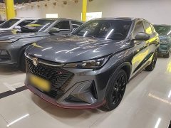 Changan X5 PLUS 1.5T DCT Version - фото 1